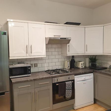 2 Bed Garden Flat West Dulwich Free Street Parking Διαμέρισμα Λονδίνο Εξωτερικό φωτογραφία