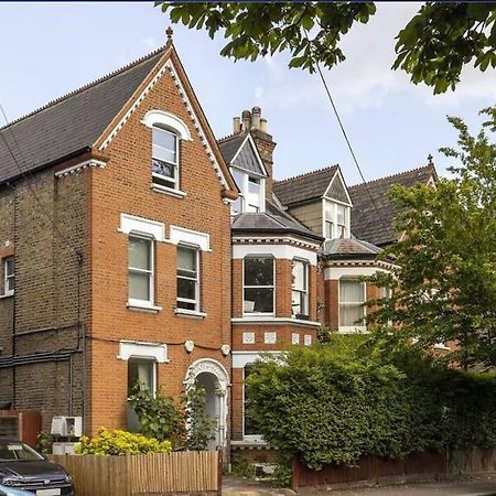 2 Bed Garden Flat West Dulwich Free Street Parking Διαμέρισμα Λονδίνο Εξωτερικό φωτογραφία