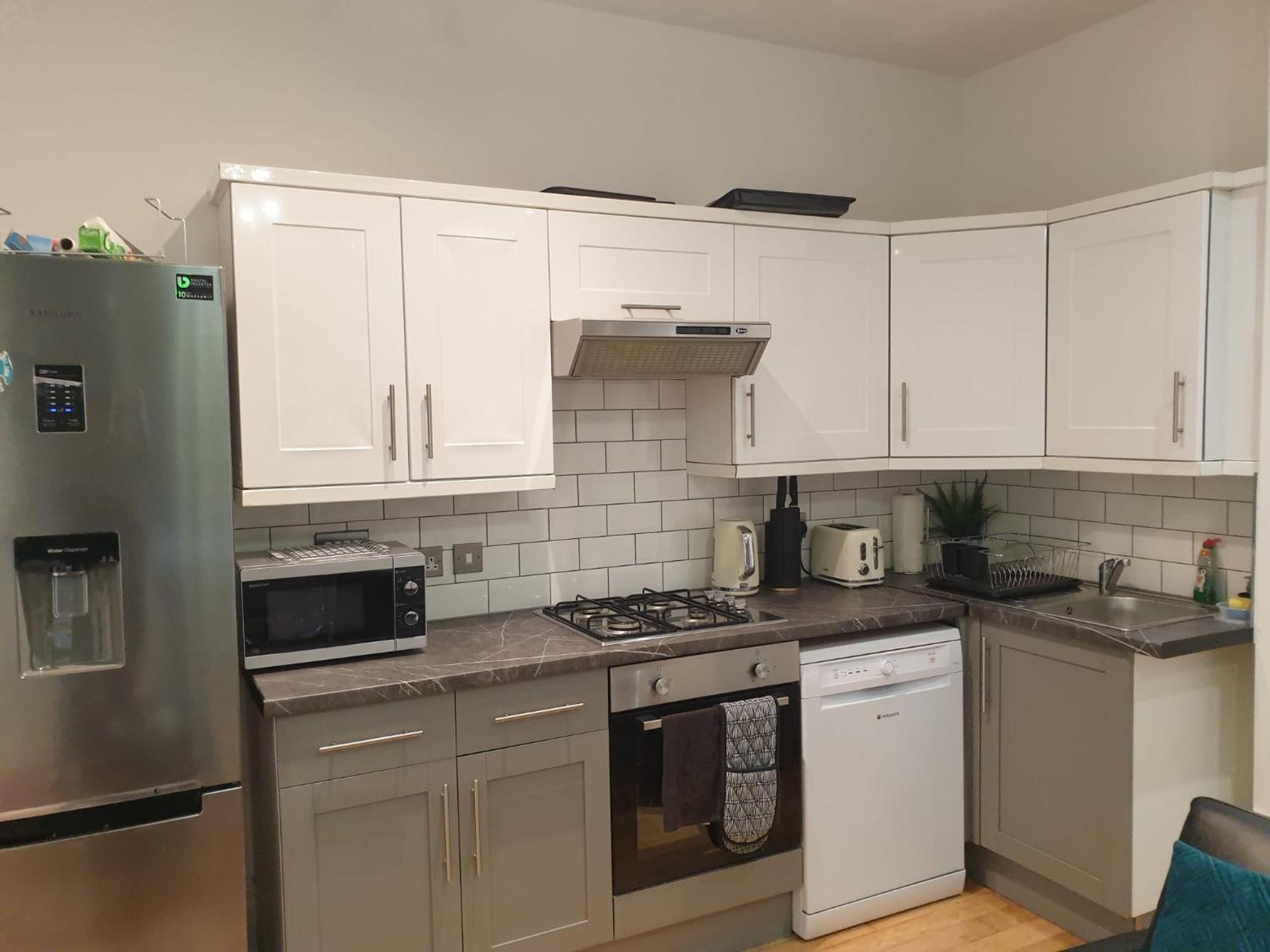 2 Bed Garden Flat West Dulwich Free Street Parking Διαμέρισμα Λονδίνο Εξωτερικό φωτογραφία