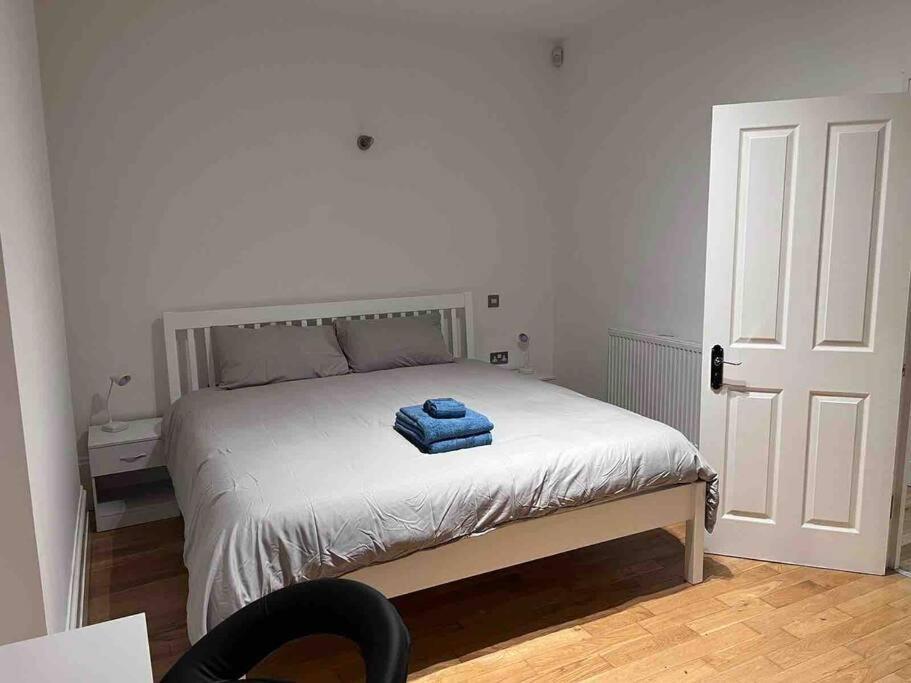 2 Bed Garden Flat West Dulwich Free Street Parking Διαμέρισμα Λονδίνο Εξωτερικό φωτογραφία
