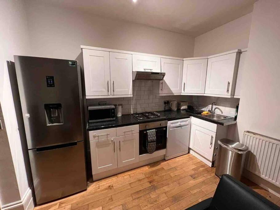 2 Bed Garden Flat West Dulwich Free Street Parking Διαμέρισμα Λονδίνο Εξωτερικό φωτογραφία
