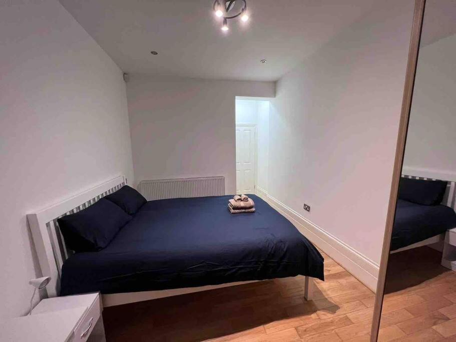 2 Bed Garden Flat West Dulwich Free Street Parking Διαμέρισμα Λονδίνο Εξωτερικό φωτογραφία