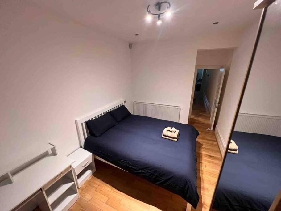 2 Bed Garden Flat West Dulwich Free Street Parking Διαμέρισμα Λονδίνο Εξωτερικό φωτογραφία
