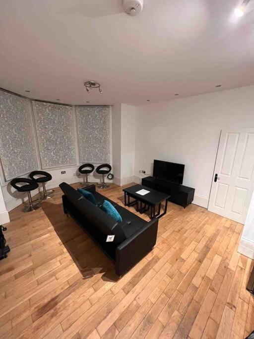 2 Bed Garden Flat West Dulwich Free Street Parking Διαμέρισμα Λονδίνο Εξωτερικό φωτογραφία